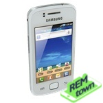 Ремонт телефона Samsung S5660 Galaxy Gio