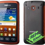 Ремонт телефона Samsung S5690 Galaxy Xcover