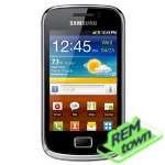 Ремонт телефона Samsung S6500 Galaxy Mini II