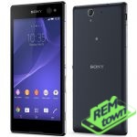 Ремонт телефона Sony Xperia C3
