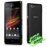 Ремонт телефона Sony Xperia E1