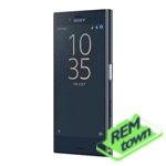Ремонт телефона Sony Xperia X Compact