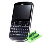 Ремонт телефона Acer E100 BeTouch
