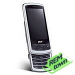 Ремонт телефона Acer E200 BeTouch