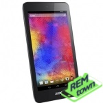Ремонт планшета Acer Iconia One 7 B1-750