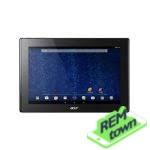 Ремонт планшета Acer Iconia Tab 10 A3-A30