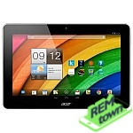 Ремонт планшета Acer Iconia Tab A3-A10