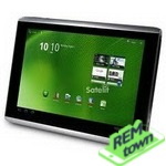 Ремонт планшета Acer Iconia Tab A501