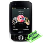 Ремонт телефона Acer X960
