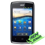 Ремонт телефона Acer Z110