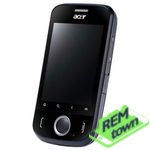 Ремонт телефона Acer beTouch E100