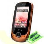 Ремонт телефона Alcatel OT-890
