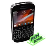Ремонт телефона BlackBerry Bold Touch 9930