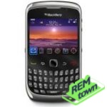 Ремонт телефона BlackBerry Curve 3G 9300
