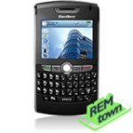 Ремонт телефона Blackberry 8800