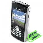 Ремонт телефона Blackberry Pearl 8100