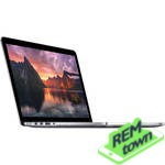 Ремонт MacBook Pro 13 with Retina display Mid 2014