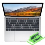 Ремонт ноутбука MacBook Pro 13 Mini