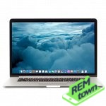Ремонт ноутбука MacBook Pro 15 Mini