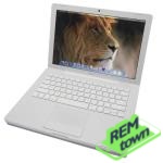 Ремонт ноутбука Macbook A1181 Mini