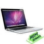 Ремонт Macbook MB403RSA