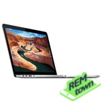 Ремонт ноутбука Macbook Pro 13 with Retina display Late 2013 Mini
