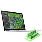 Ремонт ноутбука Macbook Pro 15 with Retina display Late 2013 Mini