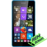 Ремонт телефона Microsoft Lumia 540 Dual SIM Mini