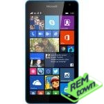 Ремонт телефона Microsoft Lumia 730 Dual SIM Mini