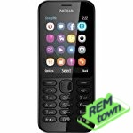 Ремонт телефона Microsoft Nokia 222 Mini