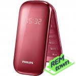Ремонт телефона Philips E320 Mini