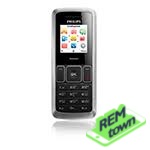 Ремонт телефона Philips Xenium X126 Mini