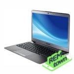 Ремонт ноутбука Samsung 530u3c