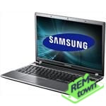 Ремонт ноутбука Samsung 550p5c
