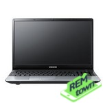 Ремонт ноутбука Samsung 300V4A