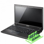 Ремонт ноутбука Samsung 300e7a