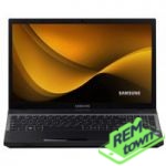 Ремонт ноутбука Samsung 300v5z