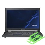 Ремонт ноутбука Samsung 400b5b