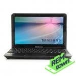 Ремонт ноутбука Samsung NC110