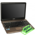 Ремонт ноутбука Samsung RC530