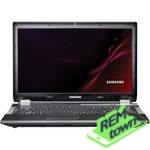 Ремонт ноутбука Samsung RF511