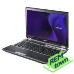 Ремонт ноутбука Samsung RF711