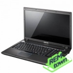 Ремонт ноутбука Samsung RV520