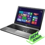 Ремонт ноутбука Acer ASPIRE E153229572G50Mn