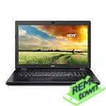 Ремонт ноутбука Acer ASPIRE E157033214G50Mn
