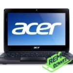 Ремонт ноутбука Acer ASPIRE E1571G53236G75Mn