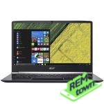 Ремонт ноутбука Acer ASPIRE E5571G34AE