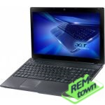 Ремонт ноутбука Acer ASPIRE E5571G34N5