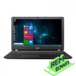 Ремонт ноутбука Acer ASPIRE E5571G37FY