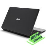 Ремонт ноутбука Acer ASPIRE E5571G37M2